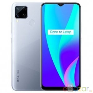 Realme C15 Qualcomm Edition Full Specifications and Price in Bangladesh