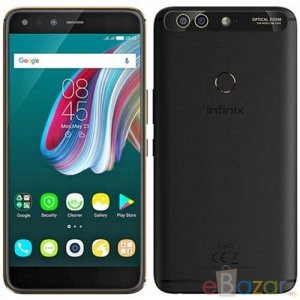 Infinix Zero 5 Pro Price in Bangladesh