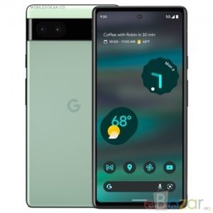 Google Pixel 6a Price in Bangladesh.