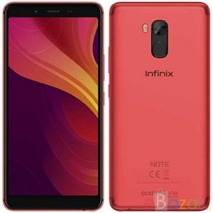 Infinix Note 5 Stylus Price in Bangladesh