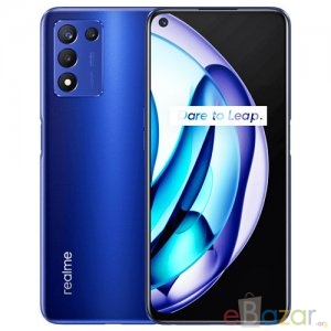 Realme Q3s Full Specifications and Price in Bangladesh