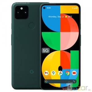 Google Pixel 5a 5G Price in Bangladesh.