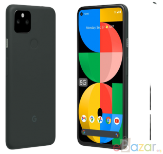 Google Pixel 5a 5G Price in Bangladesh.