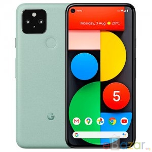 Google Pixel 5 Price in Bangladesh.