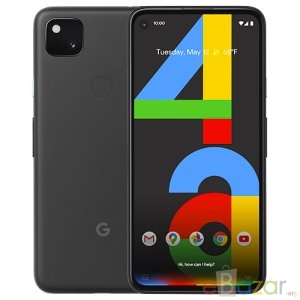 Google Pixel 4a Price in Bangladesh.