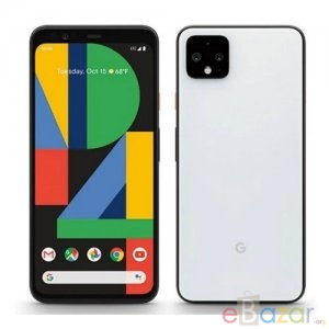 Google Pixel 4 XL Price in Bangladesh.