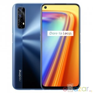 Realme 7 (Global) Full Specifications and Price in Bangladesh