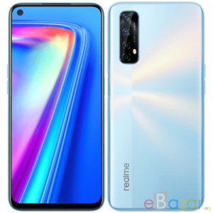 Realme 7 (Global) Full Specifications and Price in Bangladesh