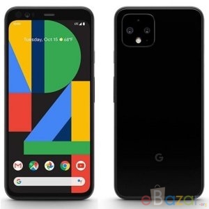 Google Pixel 4 Price in Bangladesh.