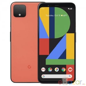 Google Pixel 4 Price in Bangladesh.