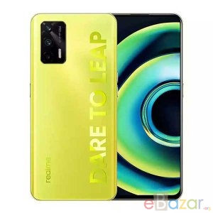 Realme Q3 Pro 5G Full Specifications and Price in Bangladesh
