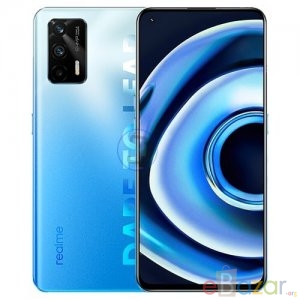 Realme Q3 Pro 5G Full Specifications and Price in Bangladesh