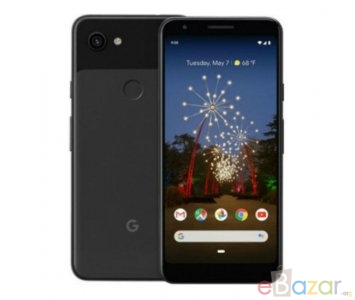 Google Pixel 3a XL Price in Bangladesh.