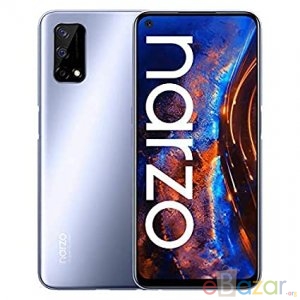 Realme Narzo 30 Pro 5G Full Specifications and Price in Bangladesh