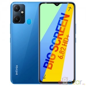 Infinix Smart 6 Plus  Price in Bangladesh