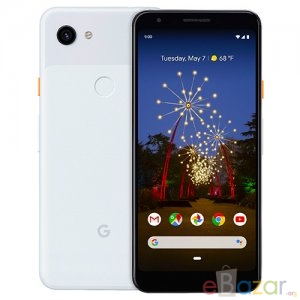 Google Pixel 3a Price in Bangladesh.