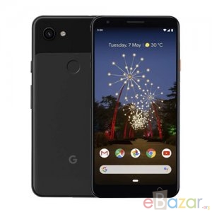 Google Pixel 3a Price in Bangladesh.