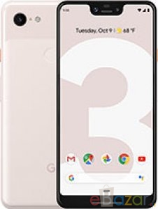Google Pixel 3 XL Price in Bangladesh.