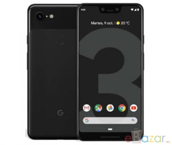 Google Pixel 3 XL Price in Bangladesh.