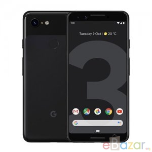 Google Pixel 3 Price in Bangladesh.