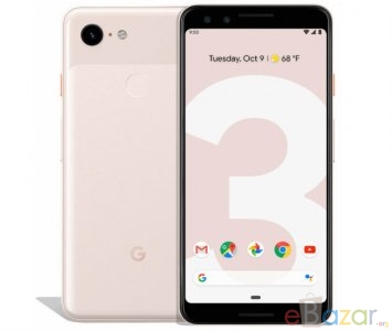 Google Pixel 3 Price in Bangladesh.