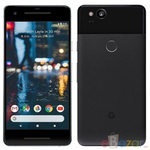 Google Pixel 2 Price in Bangladesh.