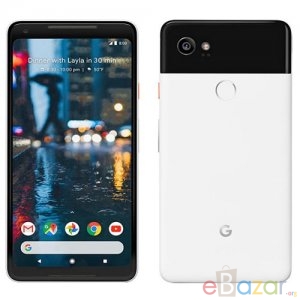 Google Pixel 2 XL Price in Bangladesh.