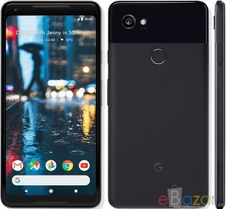 Google Pixel 2 XL Price in Bangladesh.