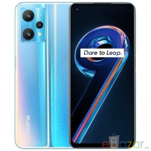 Realme 9 Pro Full Specifications and Price in Bangladesh