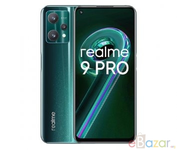 Realme 9 Pro Full Specifications and Price in Bangladesh