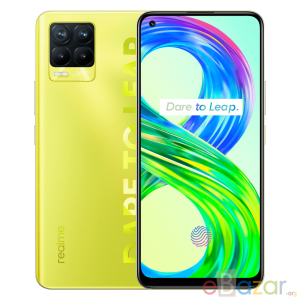 Realme 8 Pro Full Specifications and Price in Bangladesh