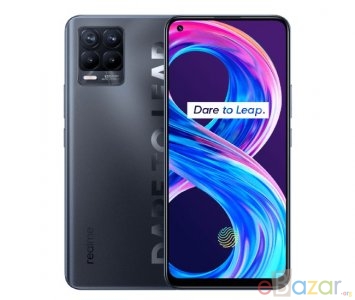Realme 8 Pro Full Specifications and Price in Bangladesh