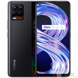 Realme 8 Full Specifications and Price in Bangladesh