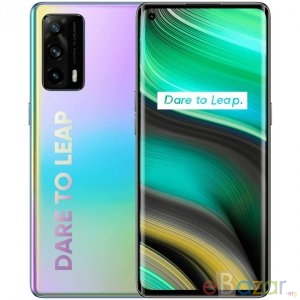 Realme X7 Pro Ultra Full Specifications and Price in Bangladesh