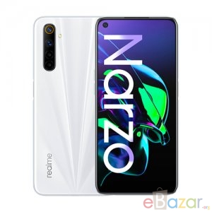 Realme Narzo 20 Pro Full Specifications and Price in Bangladesh