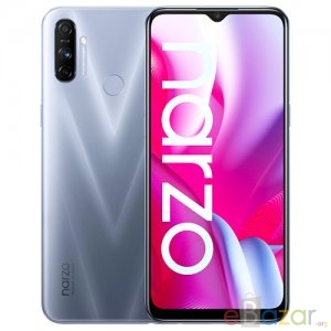 Realme Narzo 20A Full Specifications and Price in Bangladesh