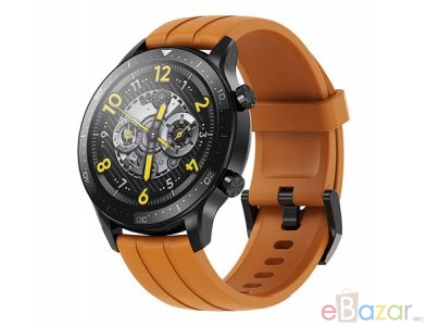 Realme Watch S Pro Full Specifications and Price in Bangladesh