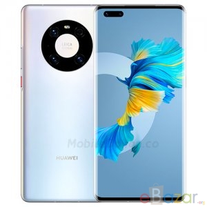 Huawei Mate 40 Pro 4G Price in Bangladesh.