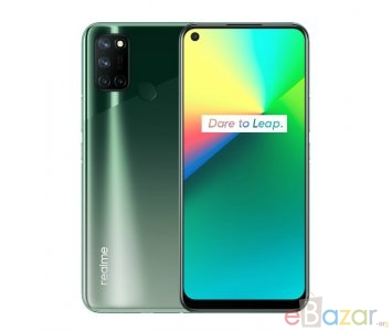 Realme 7i Full Specifications and Price in Bangladesh