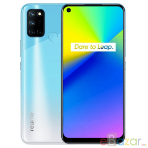 Realme 7i Full Specifications and Price in Bangladesh
