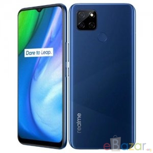 Realme V3 Full Specifications and Price in Bangladesh
