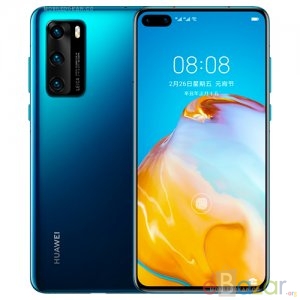 Huawei P40 4G Price in Bangladesh.