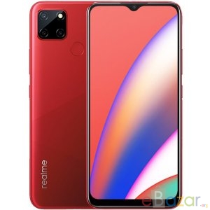Realme C12 Full Specifications and Price in Bangladesh