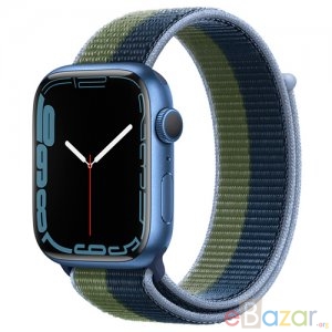 Apple Watch Series 7 Aluminum Price in Bangladesh.