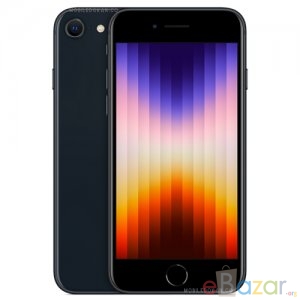 Apple iPhone SE (2022) Price in Bangladesh.