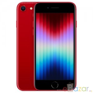 Apple iPhone SE (2022) Price in Bangladesh.