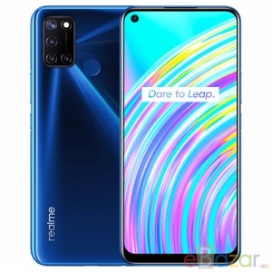 Realme C17 Full Specifications and Price in Bangladesh