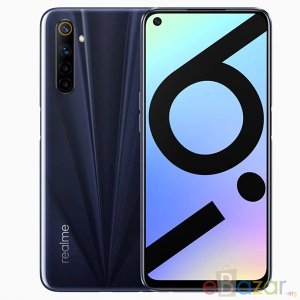 Realme 6i (India) Full Specifications and Price in Bangladesh