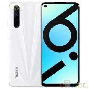 Realme 6i (India) Full Specifications and Price in Bangladesh
