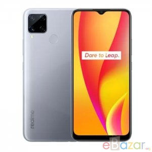 Realme C15 Full Specifications and Price in Bangladesh